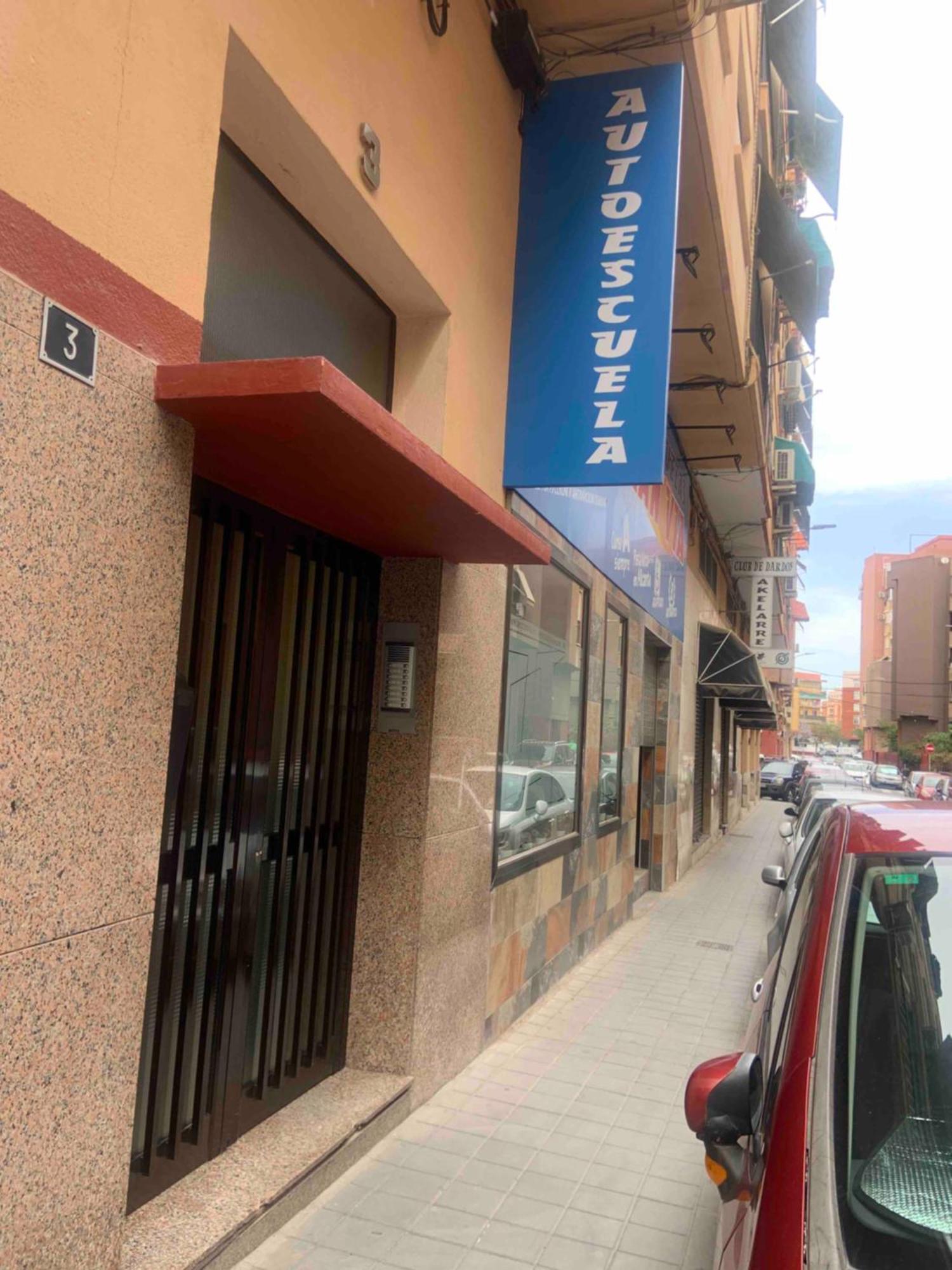 Casa Maravilla А1 Alicante Exterior foto
