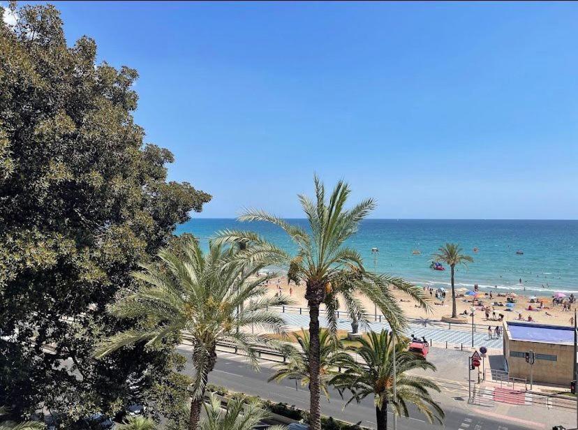 Casa Maravilla А1 Alicante Exterior foto