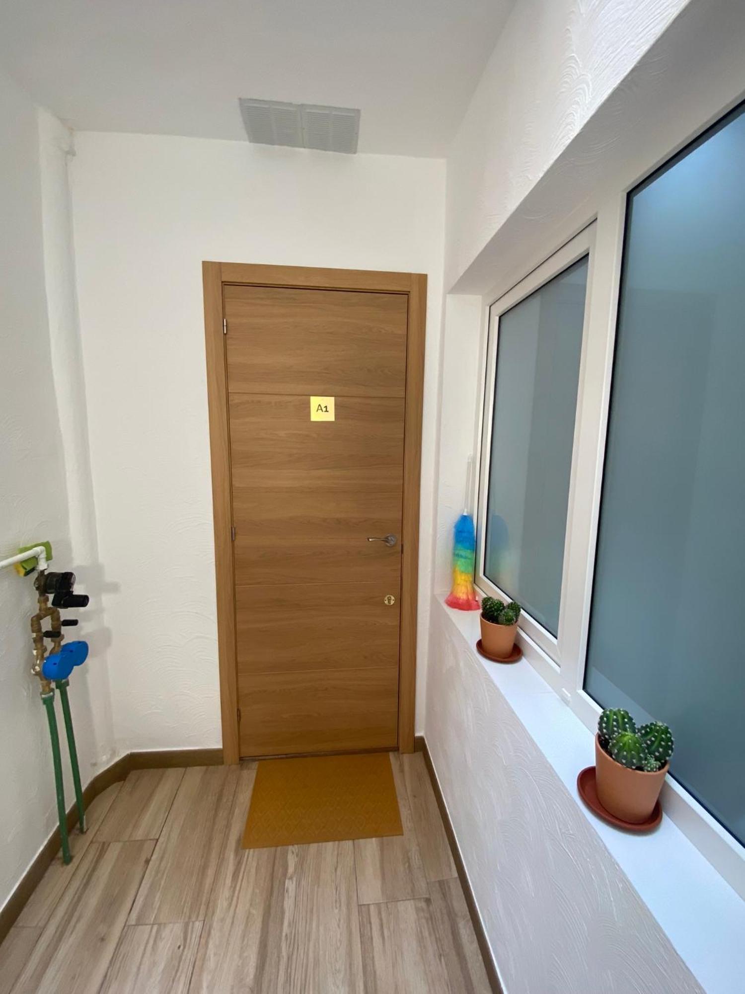 Casa Maravilla А1 Alicante Exterior foto